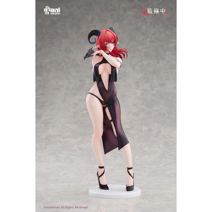 (Pre-Venta) Isabella the Bloodthirsty Witch Animester - Angel & Demon 2