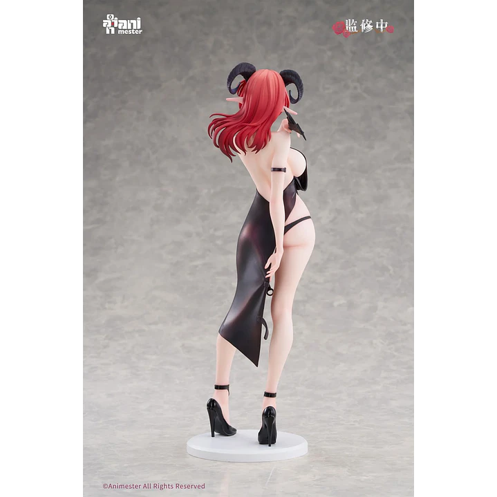 (Pre-Venta) Isabella the Bloodthirsty Witch Animester - Angel & Demon 3