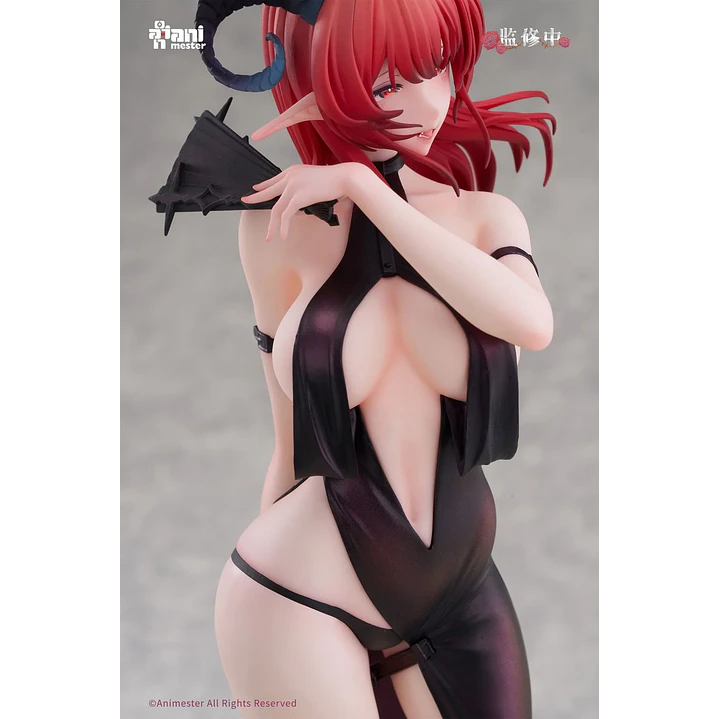 (Pre-Venta) Isabella the Bloodthirsty Witch Animester - Angel & Demon 5