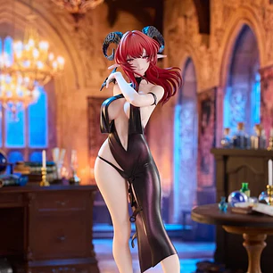 (Pre-Venta) Isabella the Bloodthirsty Witch Animester - Angel & Demon