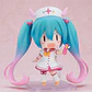 (Pre-Venta) Hatsune Miku M@GICAL☆CURE! LOVE ♡ SHOT! Ver. Nendoroid - Vocaloid - Miniatura 3