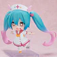 (Pre-Venta) Hatsune Miku M@GICAL☆CURE! LOVE ♡ SHOT! Ver. Nendoroid - Vocaloid - Miniatura 4