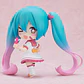 (Pre-Venta) Hatsune Miku M@GICAL☆CURE! LOVE ♡ SHOT! Ver. Nendoroid - Vocaloid - Miniatura 5