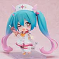 (Pre-Venta) Hatsune Miku M@GICAL☆CURE! LOVE ♡ SHOT! Ver. Nendoroid - Vocaloid - Miniatura 6