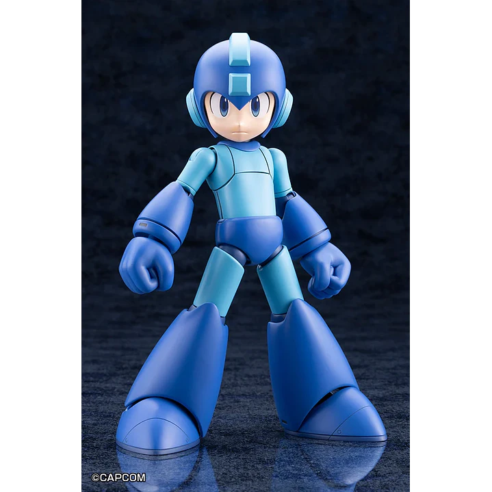 (Pre-Venta) Mega Man 11 Ver. Grande Scale Series Kotobukiya - Megaman 2