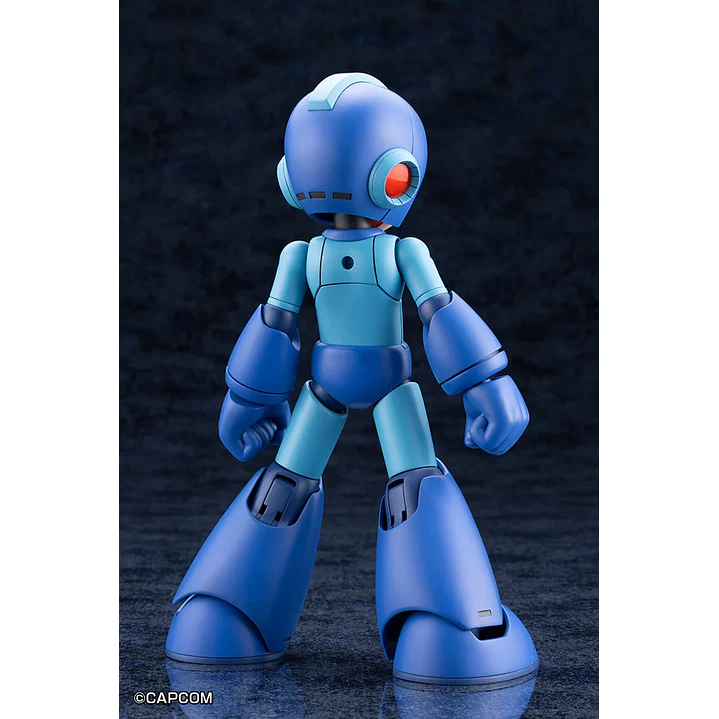 (Pre-Venta) Mega Man 11 Ver. Grande Scale Series Kotobukiya - Megaman 3