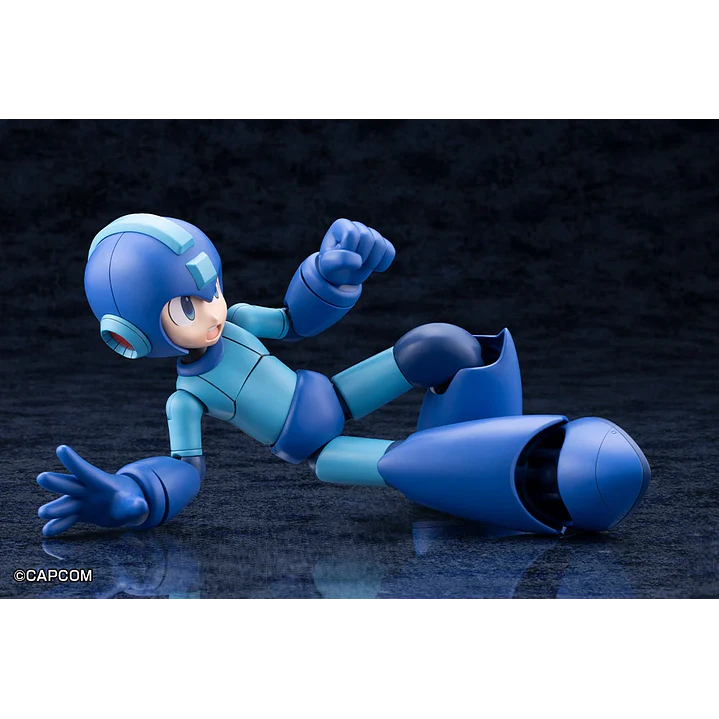 (Pre-Venta) Mega Man 11 Ver. Grande Scale Series Kotobukiya - Megaman 5
