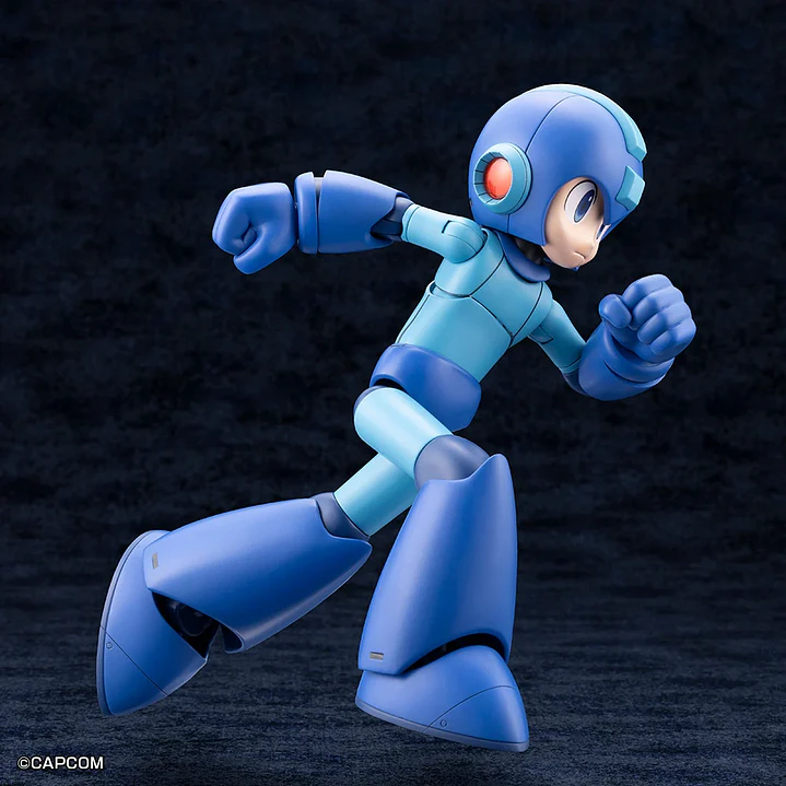 (Pre-Venta) Mega Man 11 Ver. Grande Scale Series Kotobukiya - Megaman 6