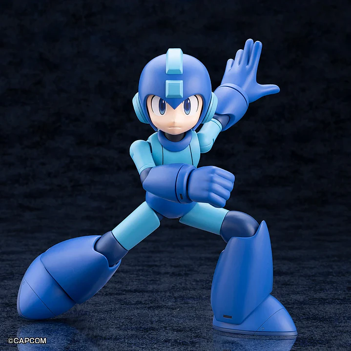 (Pre-Venta) Mega Man 11 Ver. Grande Scale Series Kotobukiya - Megaman 8