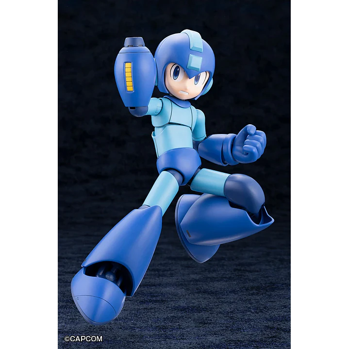(Pre-Venta) Mega Man 11 Ver. Grande Scale Series Kotobukiya - Megaman 9