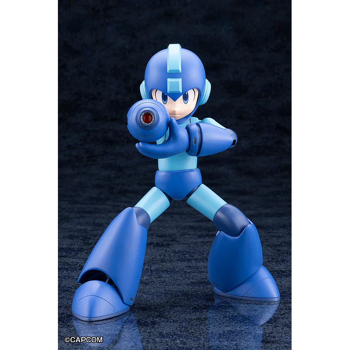(Pre-Venta) Mega Man 11 Ver. Grande Scale Series Kotobukiya - Megaman 10