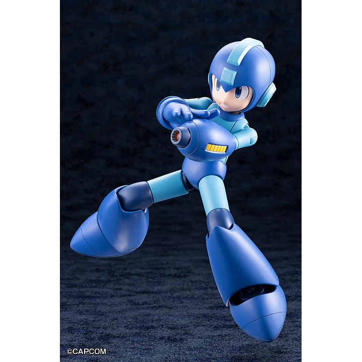 (Pre-Venta) Mega Man 11 Ver. Grande Scale Series Kotobukiya - Megaman 12