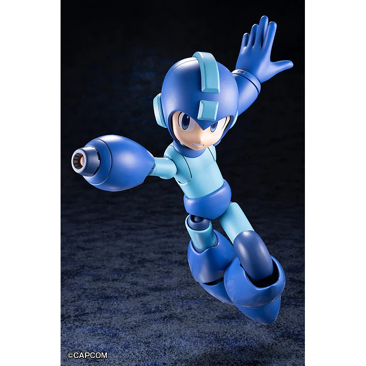 (Pre-Venta) Mega Man 11 Ver. Grande Scale Series Kotobukiya - Megaman 13