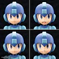 (Pre-Venta) Mega Man 11 Ver. Grande Scale Series Kotobukiya - Megaman - Miniatura 15