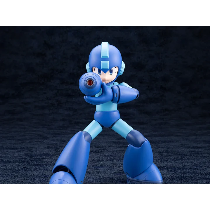 (Pre-Venta) Mega Man 11 Ver. Grande Scale Series Kotobukiya - Megaman 1