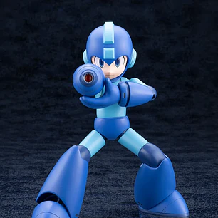 (Pre-Venta) Mega Man 11 Ver. Grande Scale Series Kotobukiya - Megaman