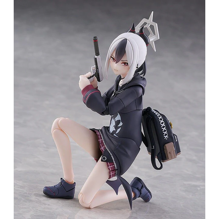 (Pre-Venta) Kayoko Onikata Figma - Blue Archive 11