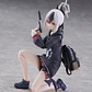 (Pre-Venta) Kayoko Onikata Figma - Blue Archive - Miniatura 11