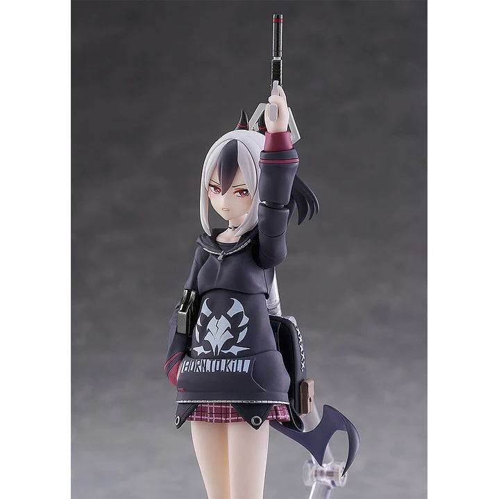 (Pre-Venta) Kayoko Onikata Figma - Blue Archive 12