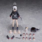 (Pre-Venta) Kayoko Onikata Figma - Blue Archive - Miniatura 15