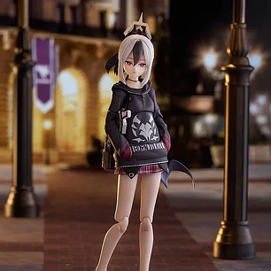 (Pre-Venta) Kayoko Onikata Figma - Blue Archive
