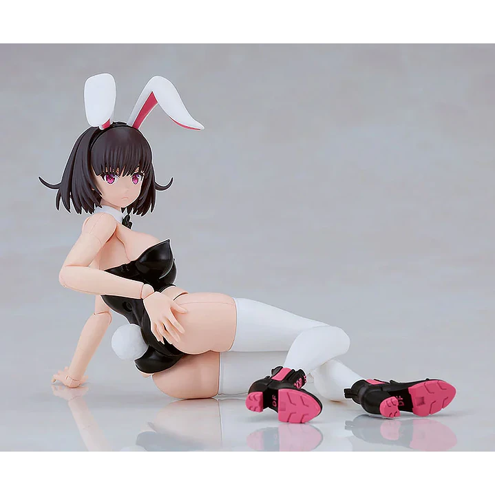 (Pre-Venta) Kelly - Bunny Ver. PLAMATEA - DF by saitom 3