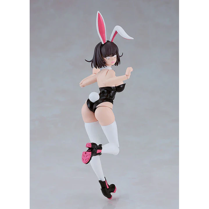 (Pre-Venta) Kelly - Bunny Ver. PLAMATEA - DF by saitom 4