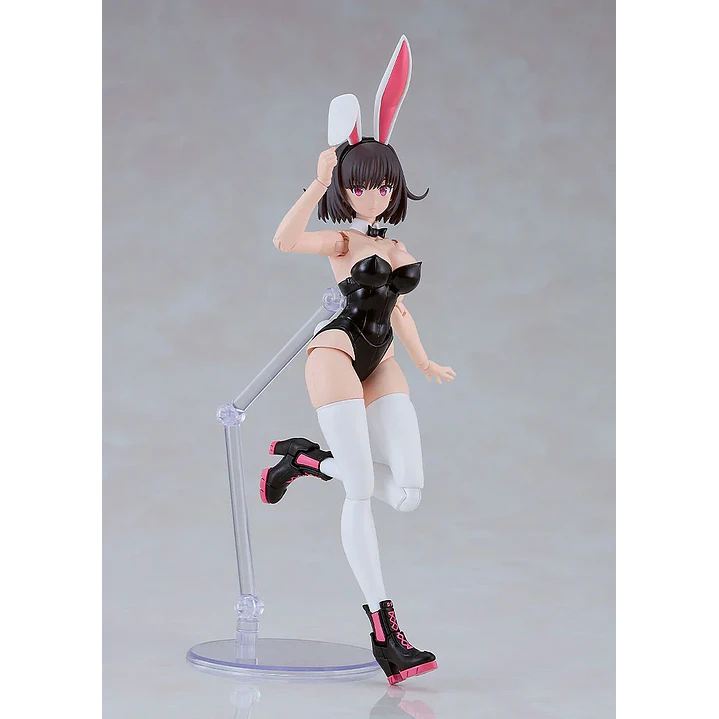 (Pre-Venta) Kelly - Bunny Ver. PLAMATEA - DF by saitom 5