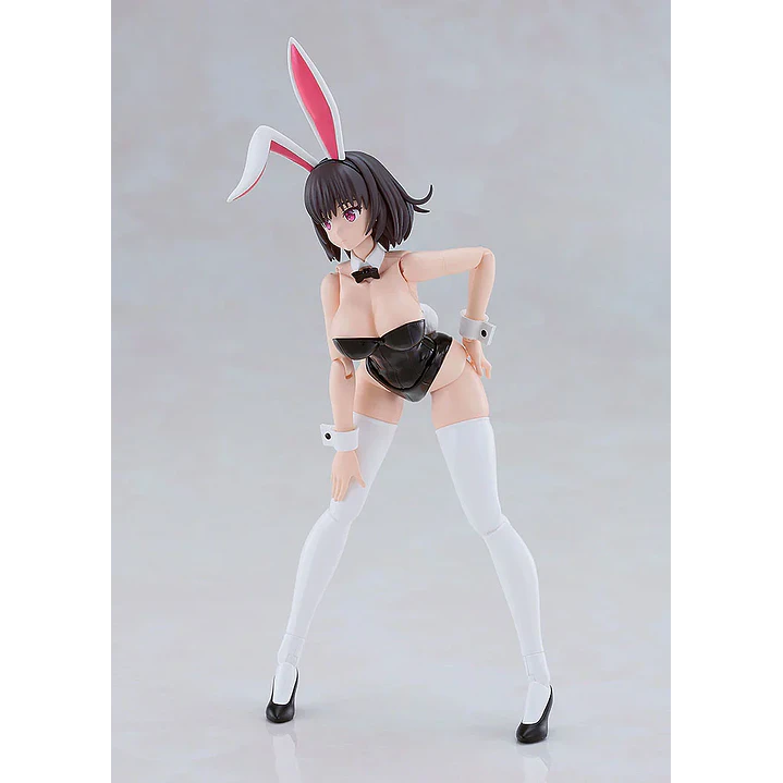 (Pre-Venta) Kelly - Bunny Ver. PLAMATEA - DF by saitom 6