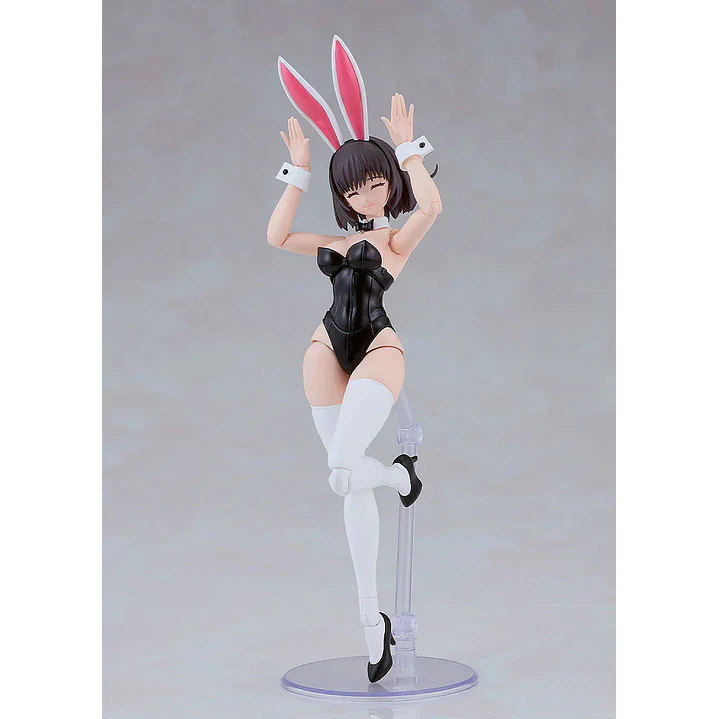 (Pre-Venta) Kelly - Bunny Ver. PLAMATEA - DF by saitom 7