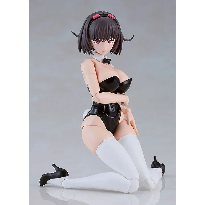 (Pre-Venta) Kelly - Bunny Ver. PLAMATEA - DF by saitom 8