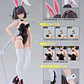(Pre-Venta) Kelly - Bunny Ver. PLAMATEA - DF by saitom - Miniatura 2
