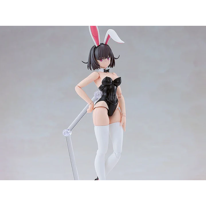 (Pre-Venta) Kelly - Bunny Ver. PLAMATEA - DF by saitom 1