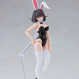 (Pre-Venta) Kelly - Bunny Ver. PLAMATEA - DF by saitom