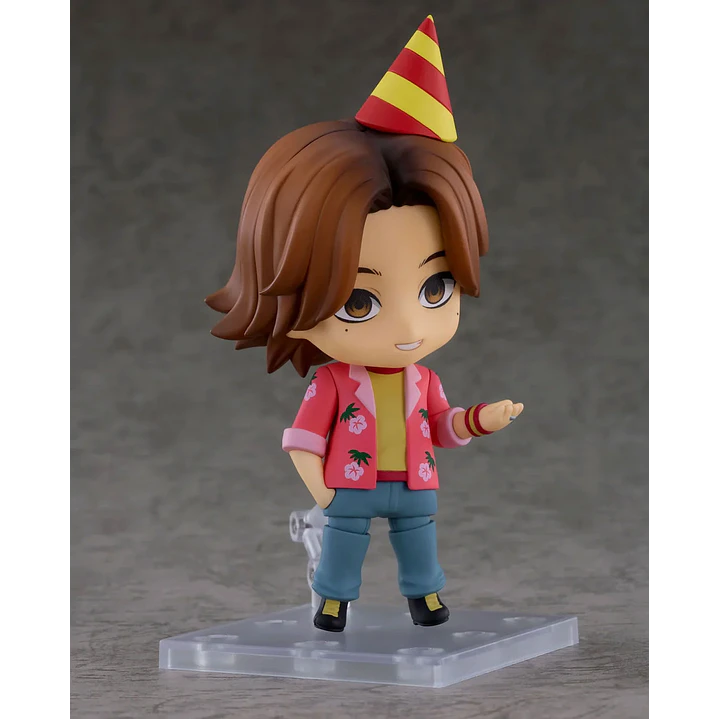 (Pre-Venta) Daisuke Nendoroid - Mouthwashing 3