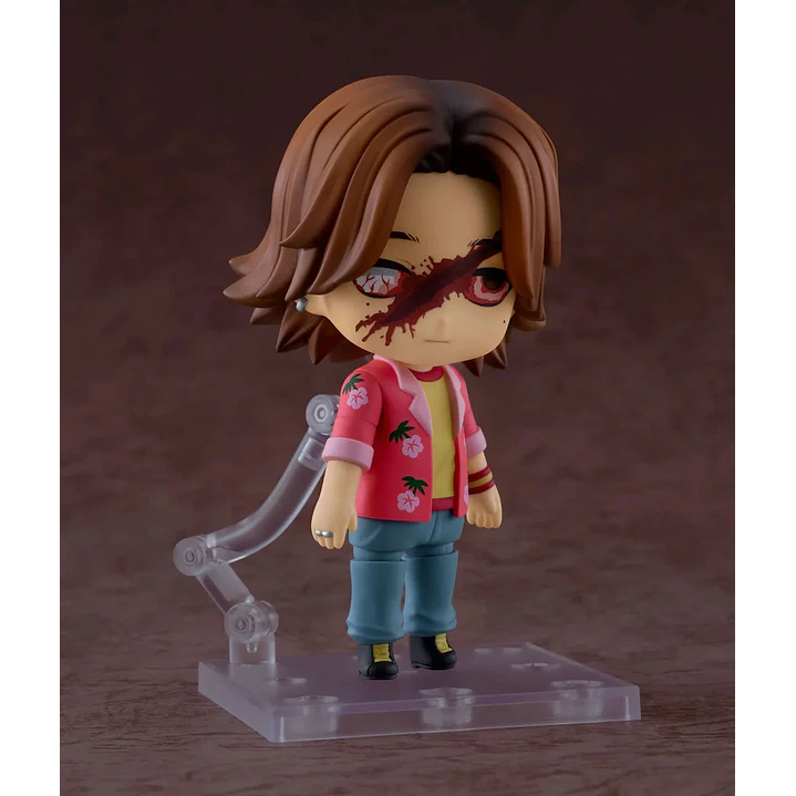 (Pre-Venta) Daisuke Nendoroid - Mouthwashing 4