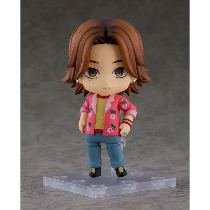 (Pre-Venta) Daisuke Nendoroid - Mouthwashing 5