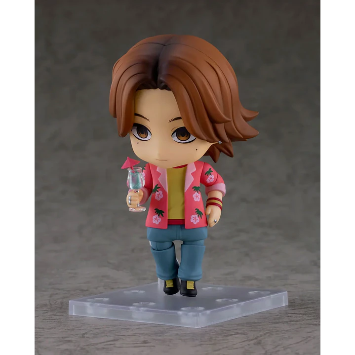 (Pre-Venta) Daisuke Nendoroid - Mouthwashing 6