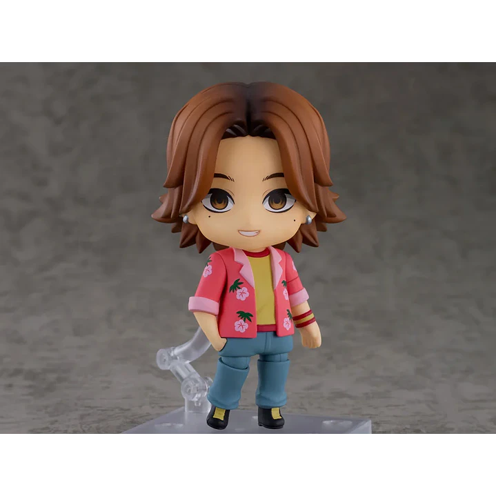 (Pre-Venta) Daisuke Nendoroid - Mouthwashing 1
