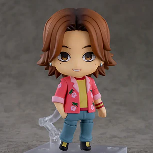 (Pre-Venta) Daisuke Nendoroid - Mouthwashing