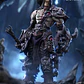 (Pre-Venta) Abyss Knight Deluxe Ver. Demon Flame Studios x Coser Toys - Darksiders - Miniatura 2
