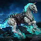(Pre-Venta) Abyss Knight Deluxe Ver. Demon Flame Studios x Coser Toys - Darksiders - Miniatura 3