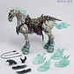 (Pre-Venta) Abyss Knight Deluxe Ver. Demon Flame Studios x Coser Toys - Darksiders - Miniatura 4