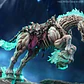 (Pre-Venta) Abyss Knight Deluxe Ver. Demon Flame Studios x Coser Toys - Darksiders - Miniatura 5