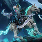 (Pre-Venta) Abyss Knight Deluxe Ver. Demon Flame Studios x Coser Toys - Darksiders - Miniatura 7