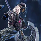 (Pre-Venta) Abyss Knight Deluxe Ver. Demon Flame Studios x Coser Toys - Darksiders - Miniatura 12