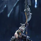 (Pre-Venta) Abyss Knight Deluxe Ver. Demon Flame Studios x Coser Toys - Darksiders - Miniatura 13