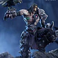 (Pre-Venta) Abyss Knight Deluxe Ver. Demon Flame Studios x Coser Toys - Darksiders - Miniatura 16