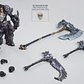 (Pre-Venta) Abyss Knight Deluxe Ver. Demon Flame Studios x Coser Toys - Darksiders - Miniatura 17