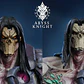 (Pre-Venta) Abyss Knight Deluxe Ver. Demon Flame Studios x Coser Toys - Darksiders - Miniatura 19
